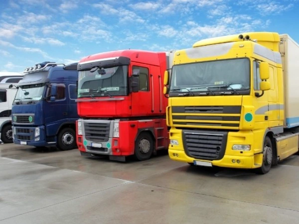 Adana Karatay Nakliye